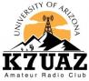 University of Arizona K7UAZ logo.JPG